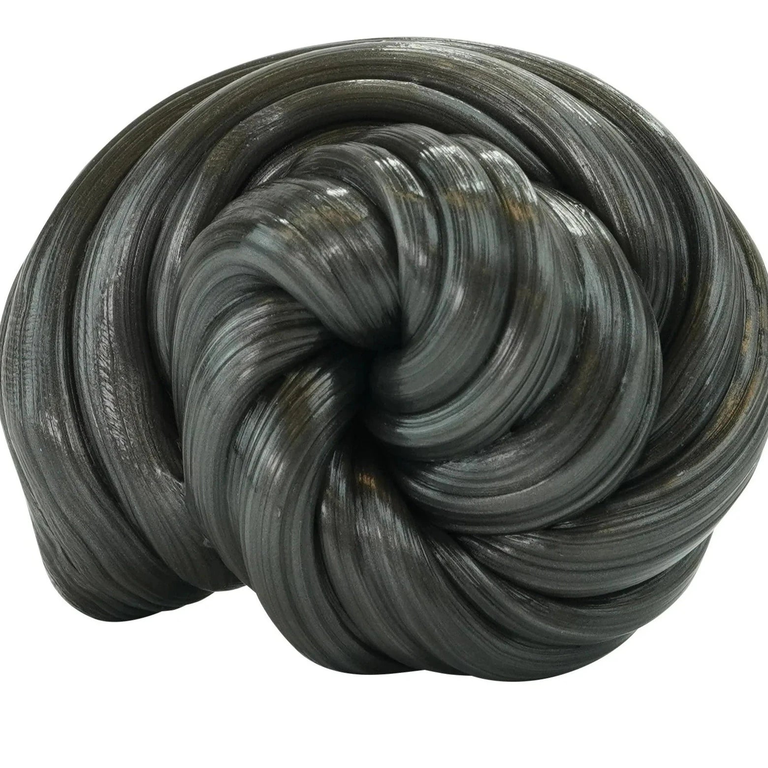 Crazy Aarons Treasure Surprise Putty Black Pearl