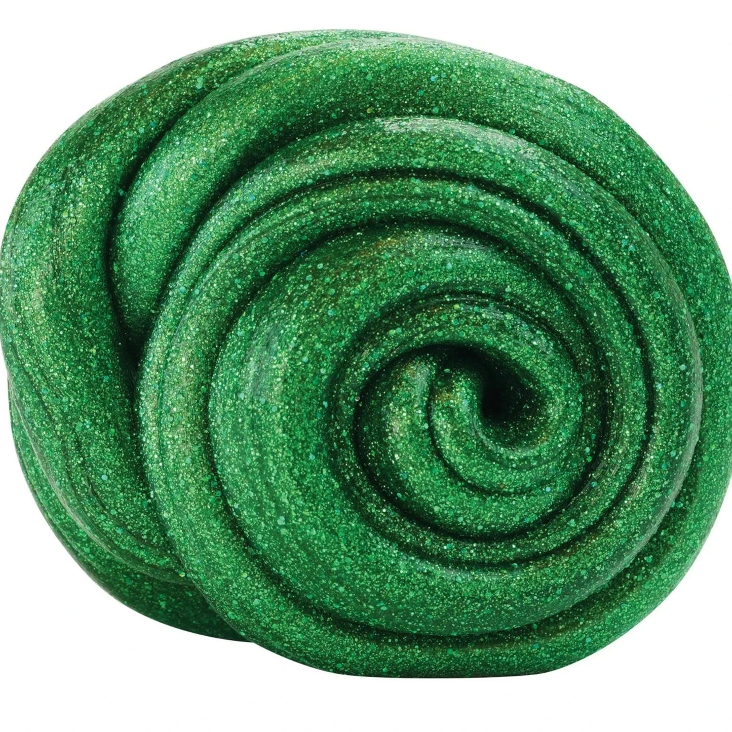 Crazy Aarons Treasure Surprise Putty Persian Emerald