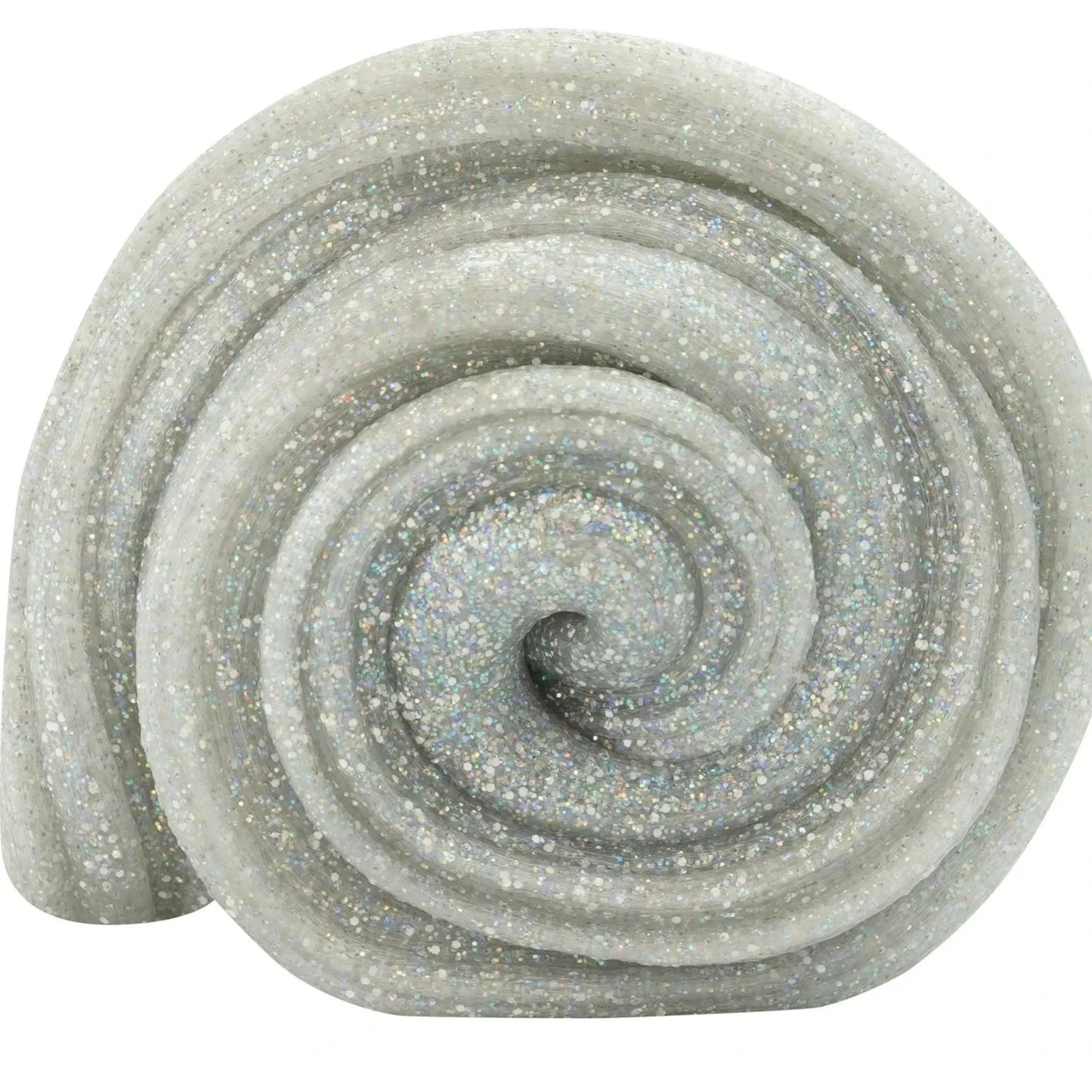 Crazy Aarons Treasure Surprise Putty Pure Platinum