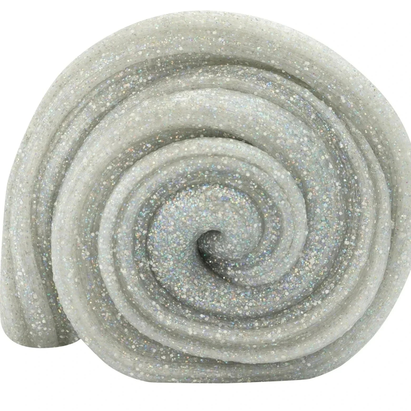 Crazy Aarons Treasure Surprise Putty Pure Platinum