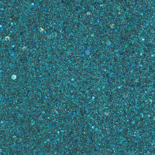 Happy Earth Magnetic Storms Putty close up