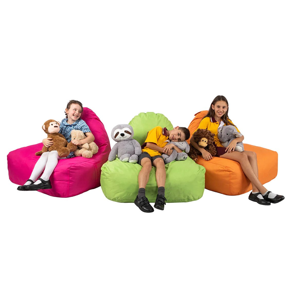Elizabeth Richards Chill Out Chair Group