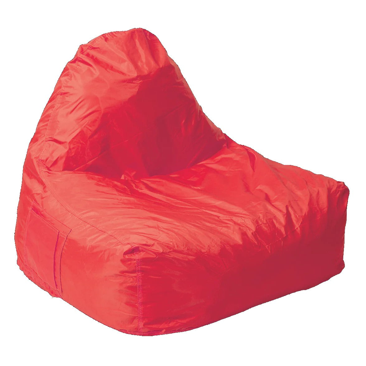 Elizabeth Richards Chill Out Chair red