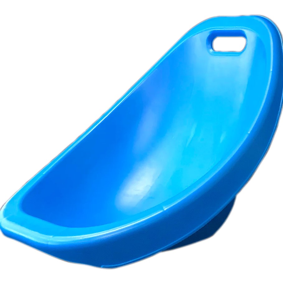 Scooprocker Blue