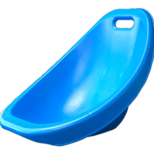 Scooprocker Blue