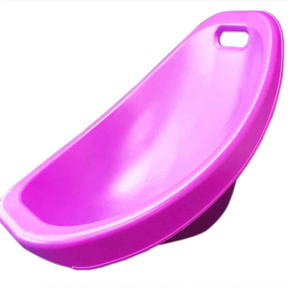 Scooprocker purple
