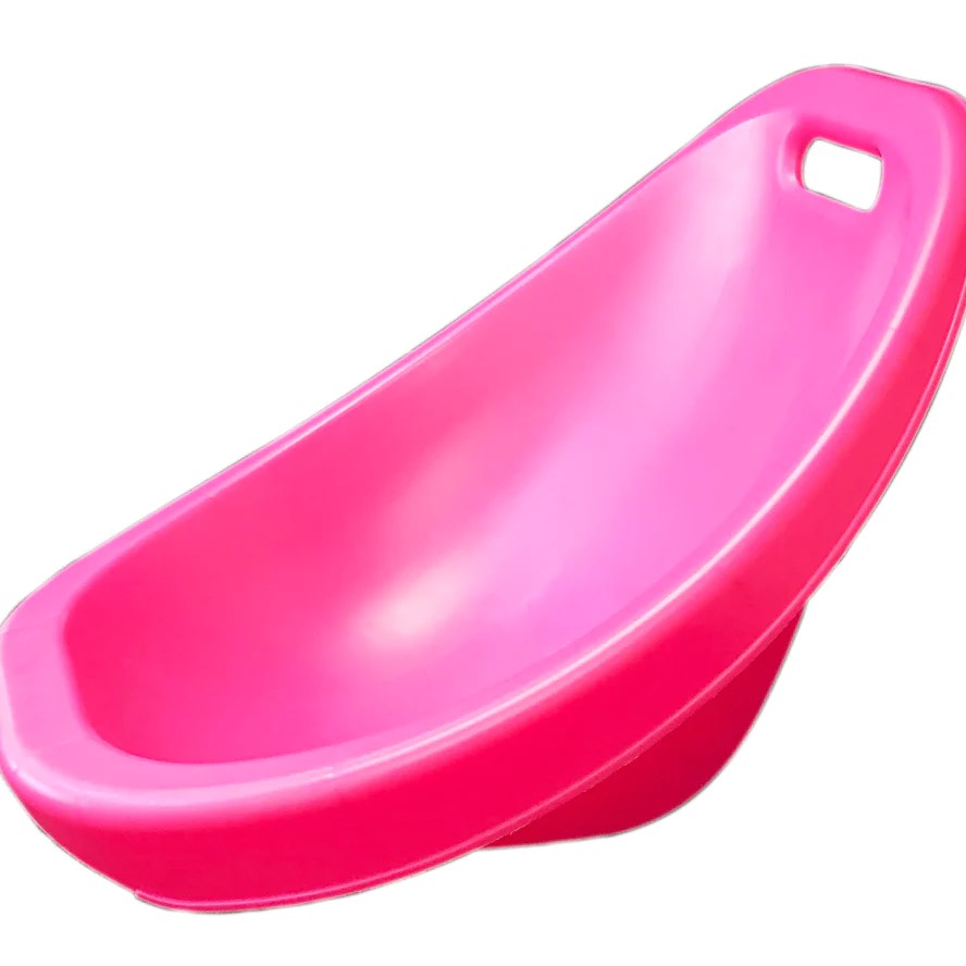 Scooprocker pink