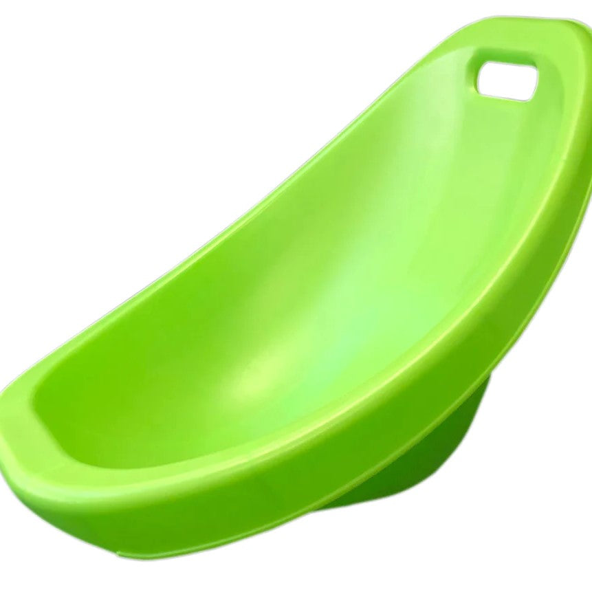 Scooprocker green
