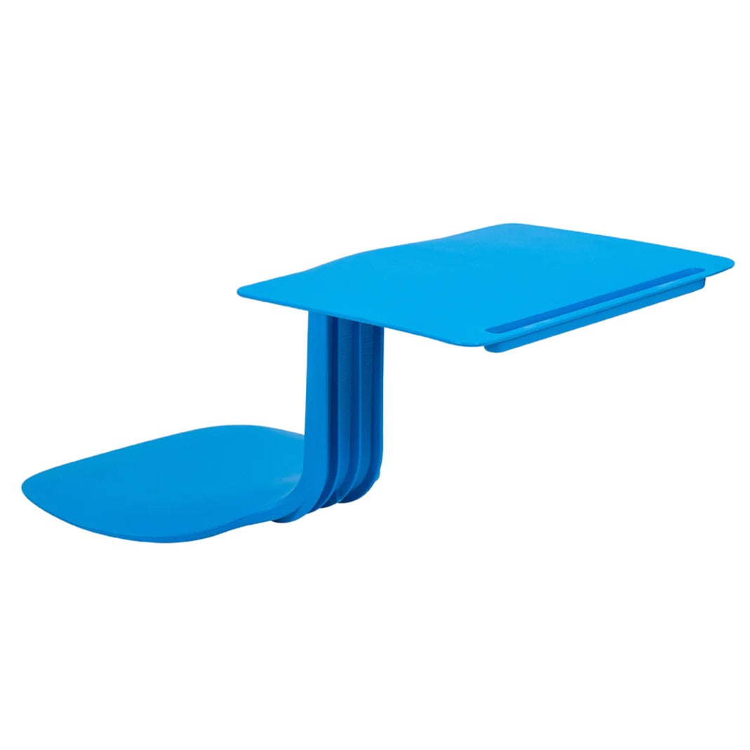 Elizabeth Richards Flexi Desk Blue