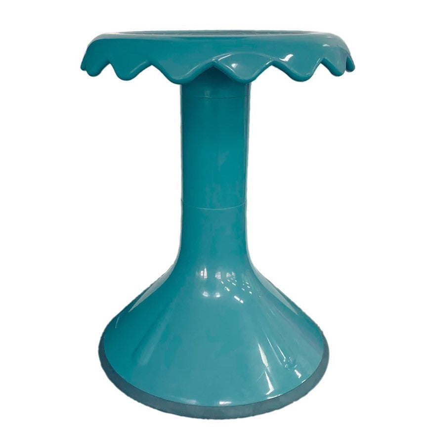 Elizabeth Richards Wriggle Stool Green