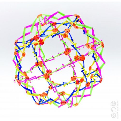 Expandaball – Breathing ball