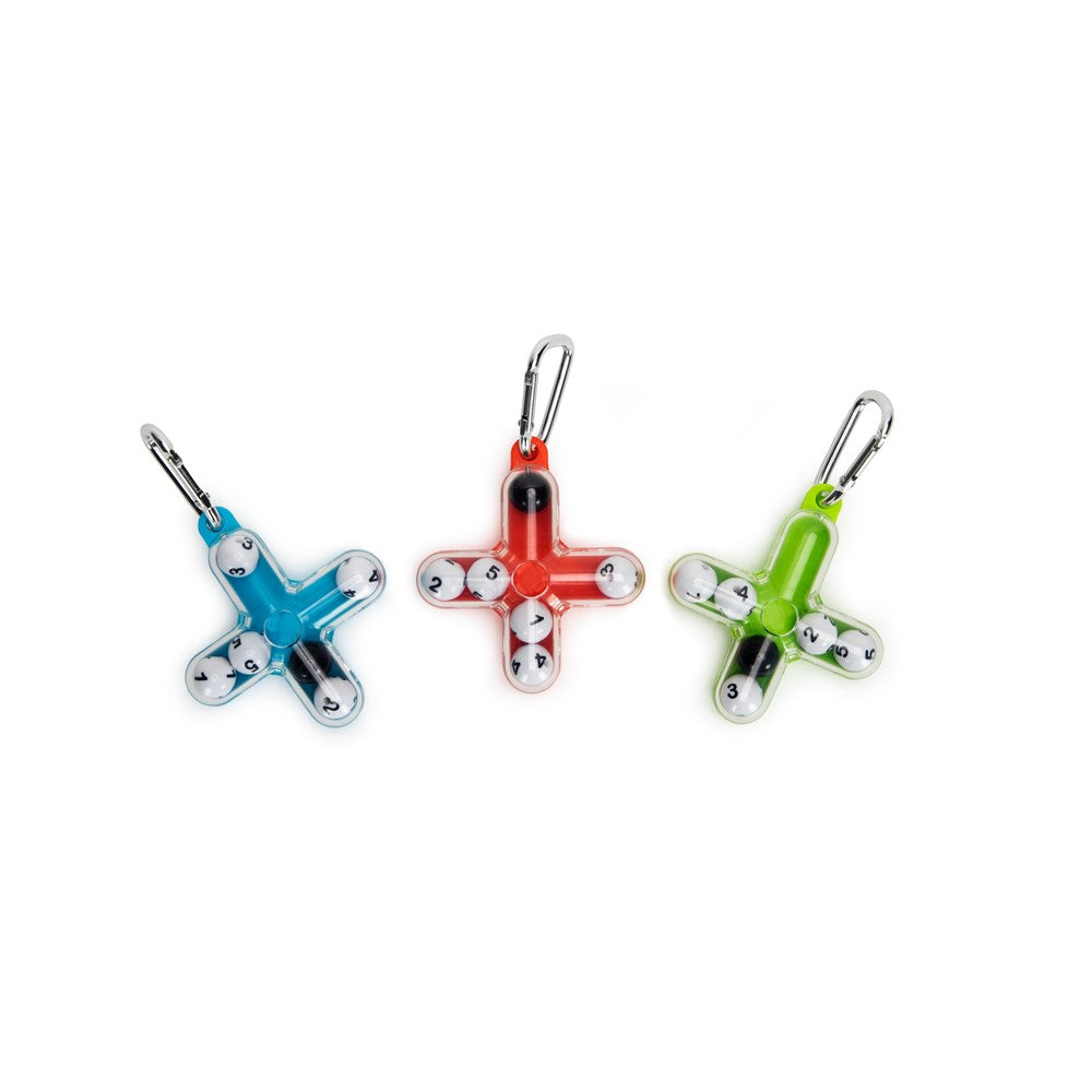 Tiltago Keychains