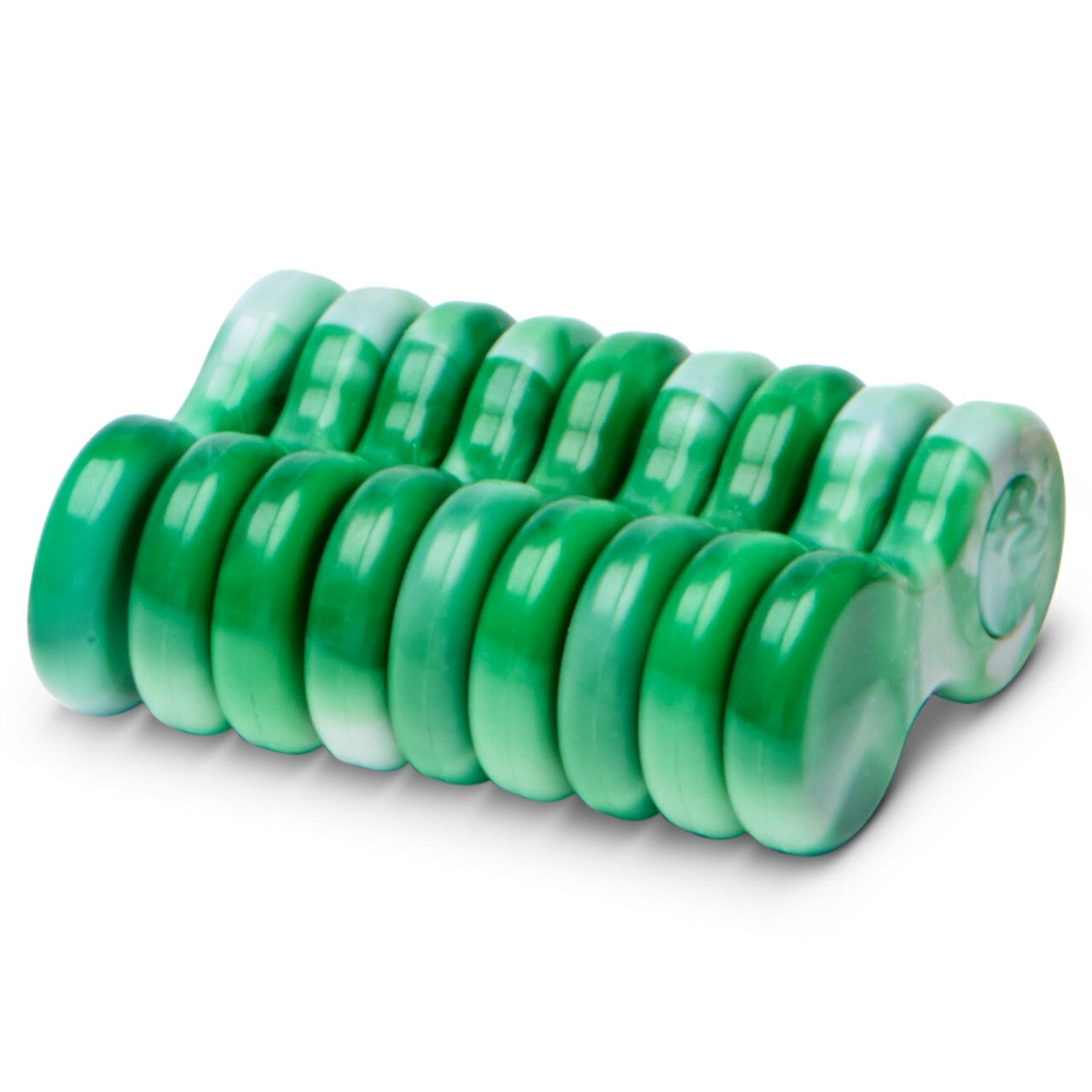 Helix Fidget Toy Green