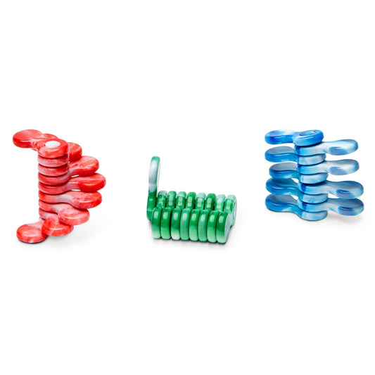 FIHLX Helix Fidget Toy Group