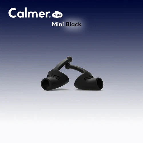 Flare Calmer Night Ear plugs mini black