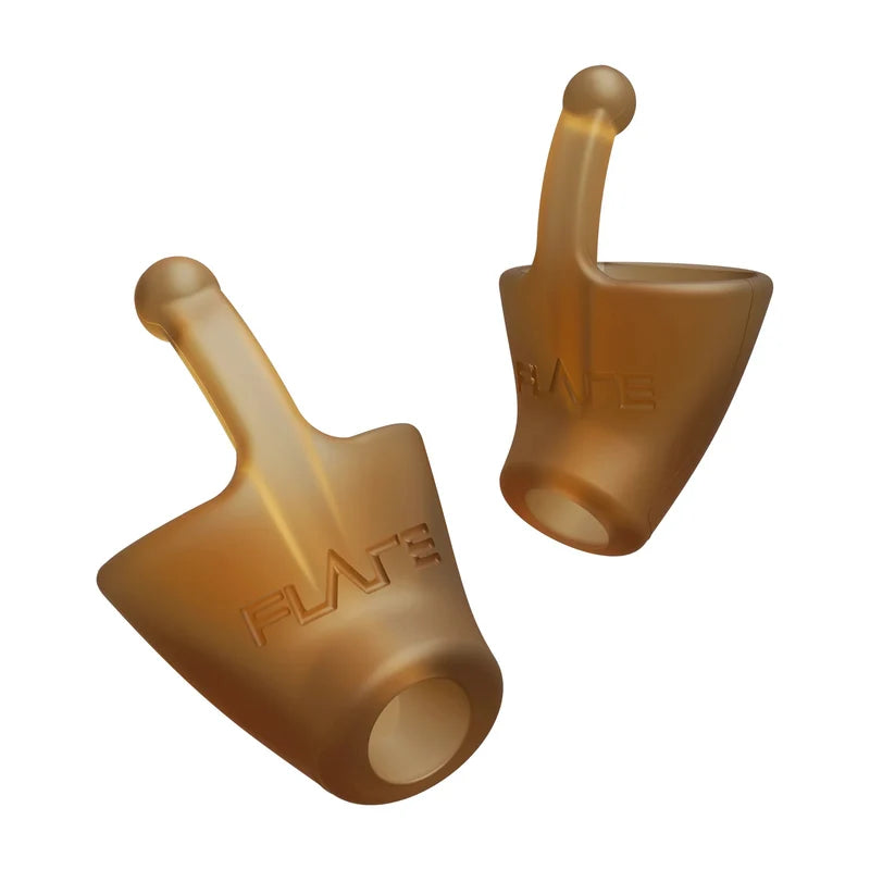 Flare Calmer Earpugs Nude 731