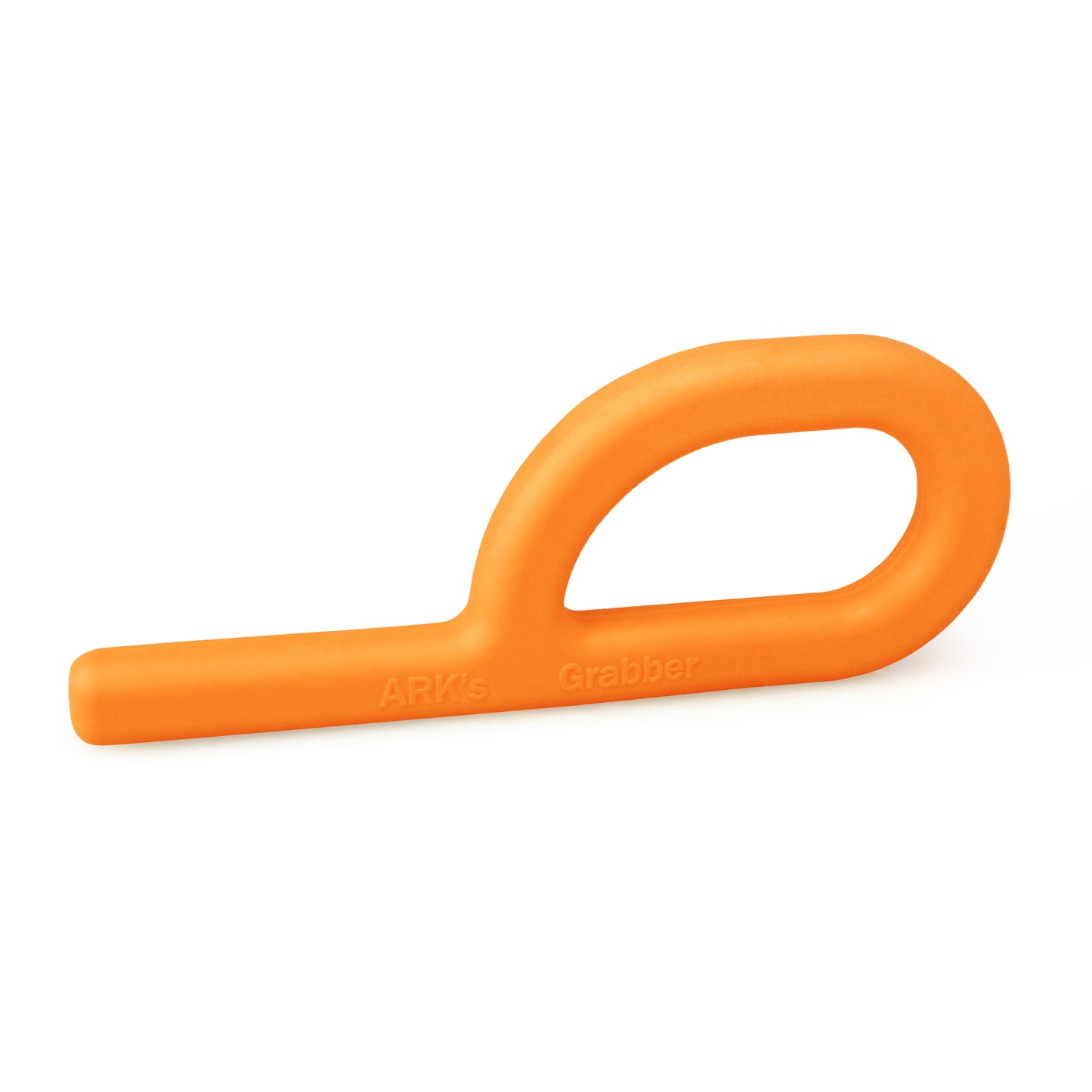 ARK Sensory Chew Original grabber orange