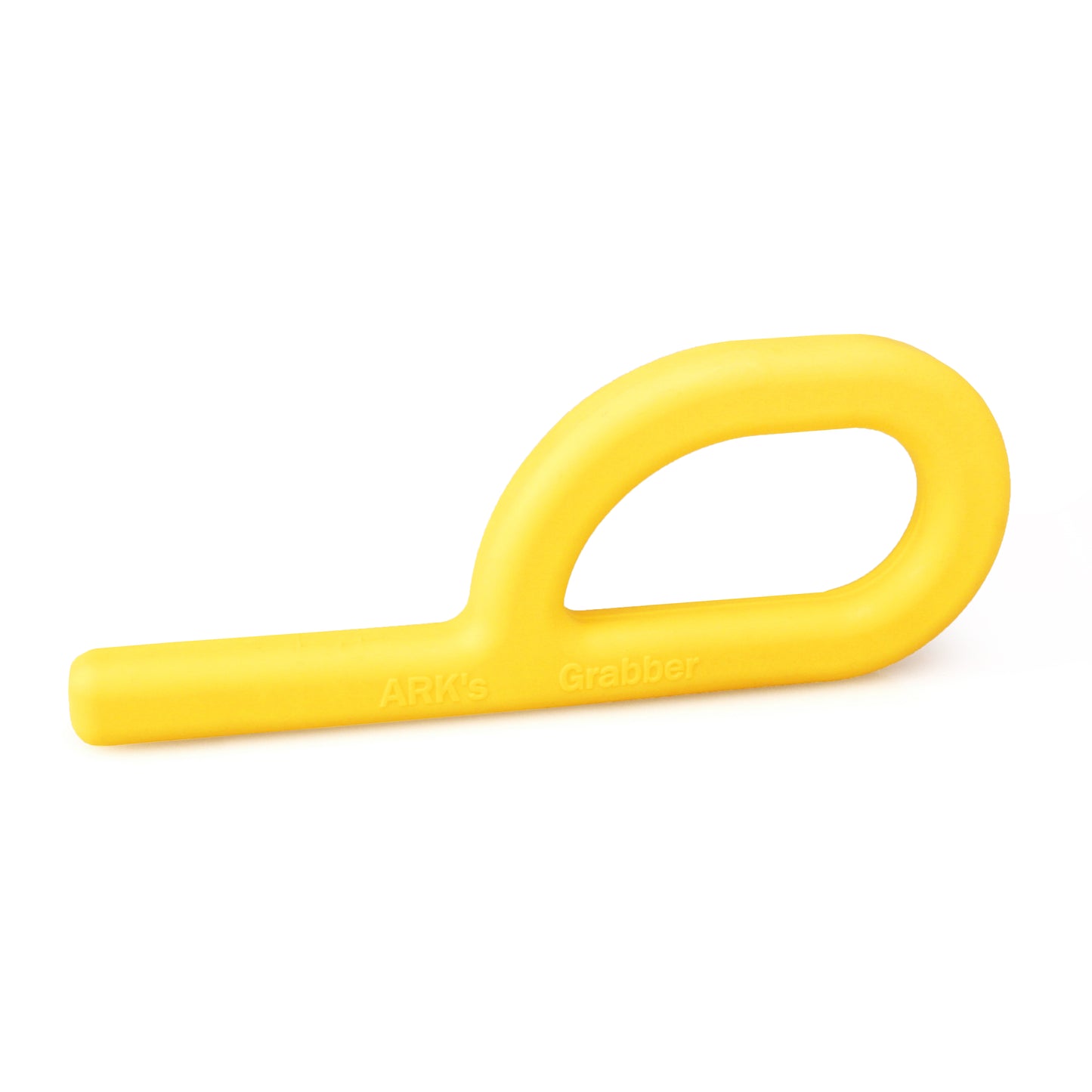 ARK Sensory Chew Original grabber yellow