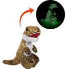 Glow in the dark T Rex