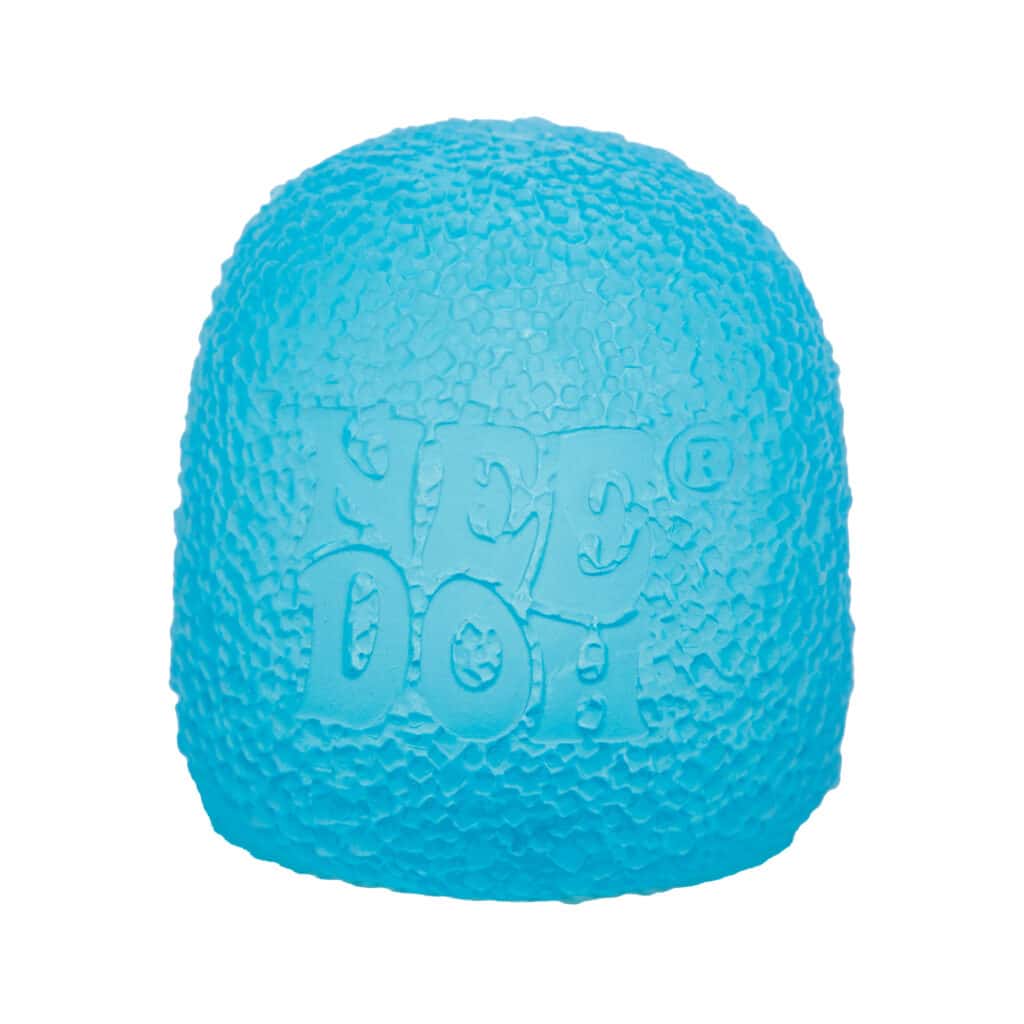 Gumdrop Nee Doh Blue