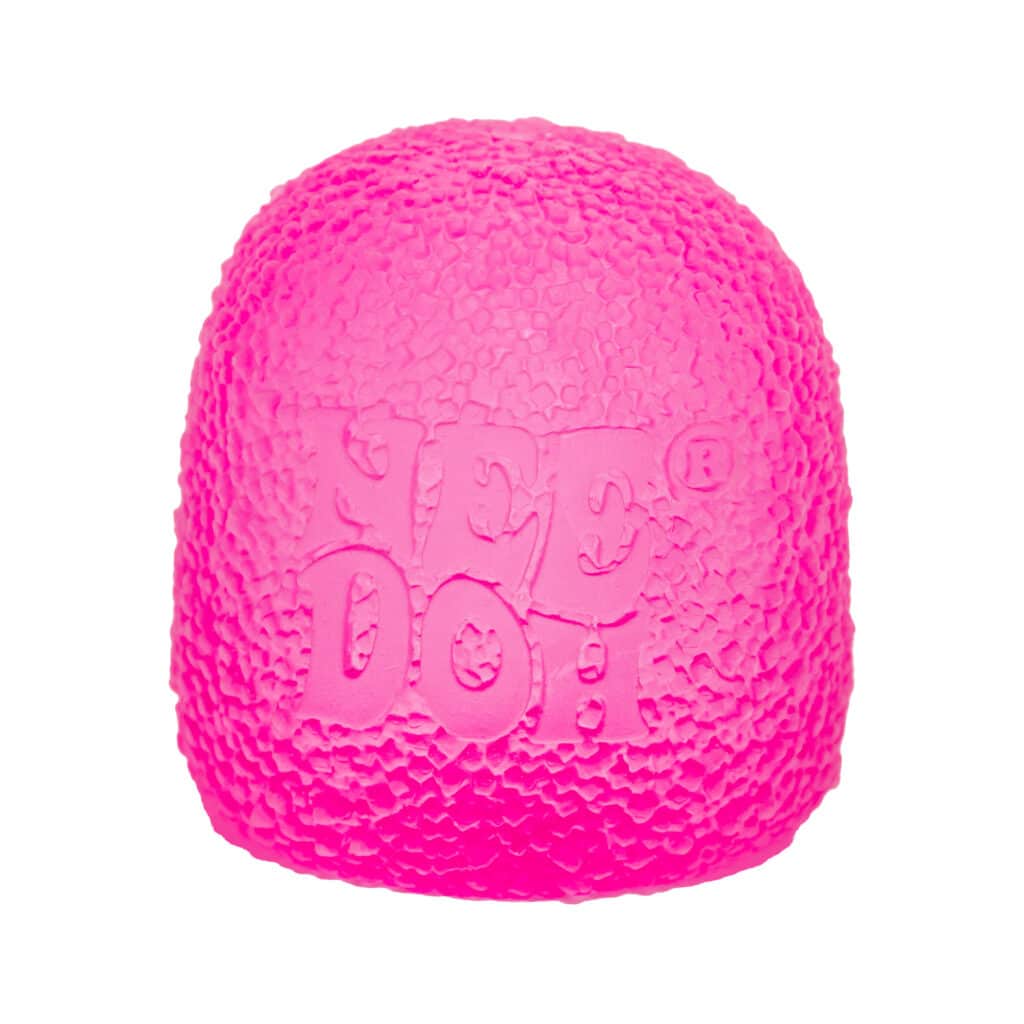 Gumdrop Nee Doh Pink