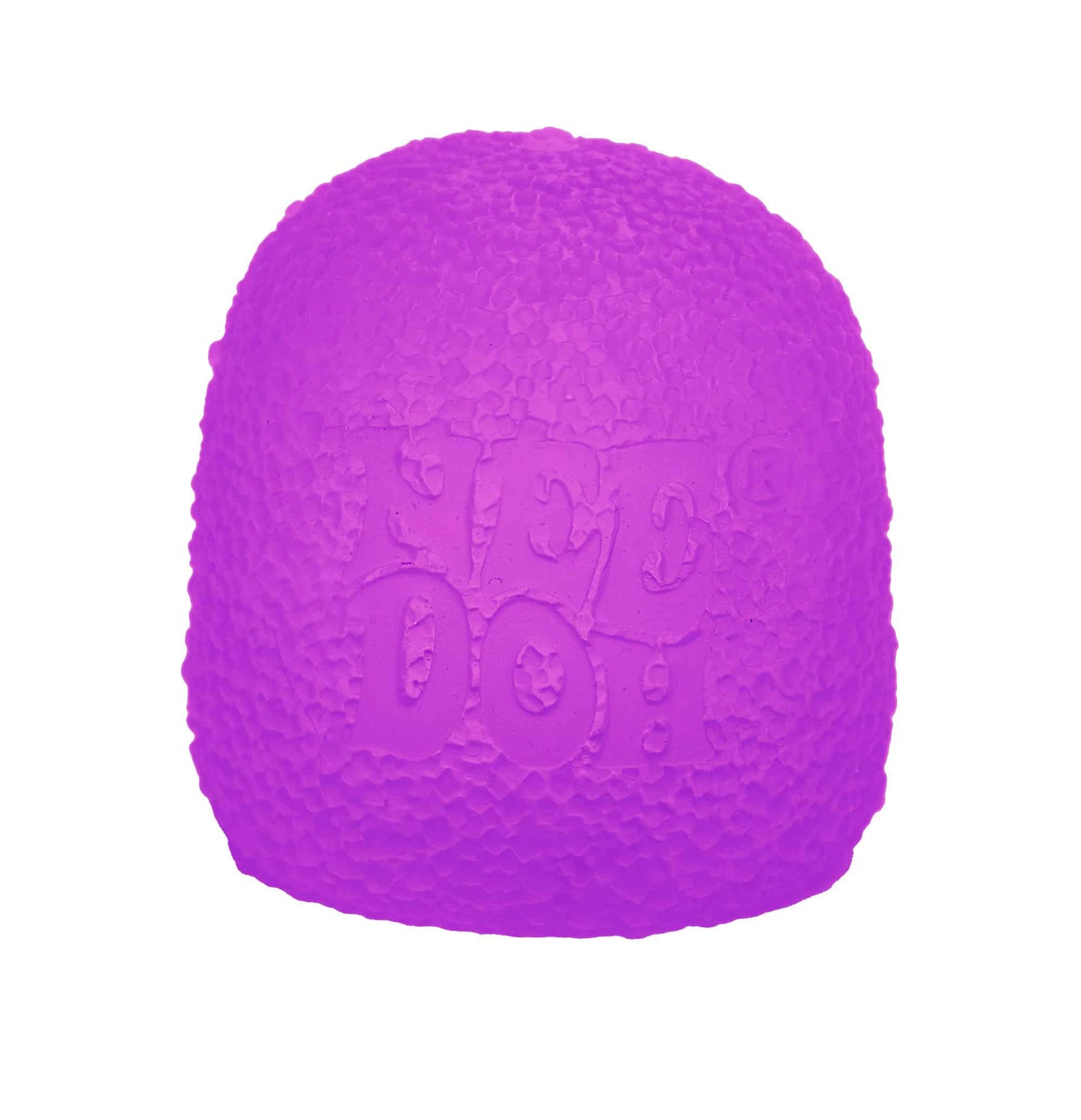 Gumdrop Nee Doh Purple