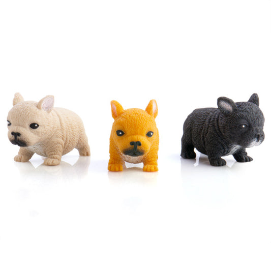 Pullie Pal French Bulldog colours