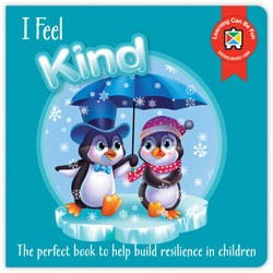 I Feel Kind Book