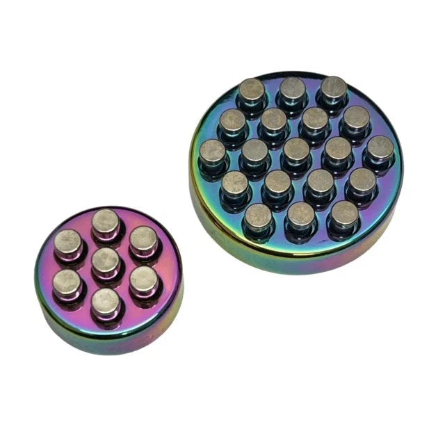 Kaiko mini hailstorm duo Fidget set