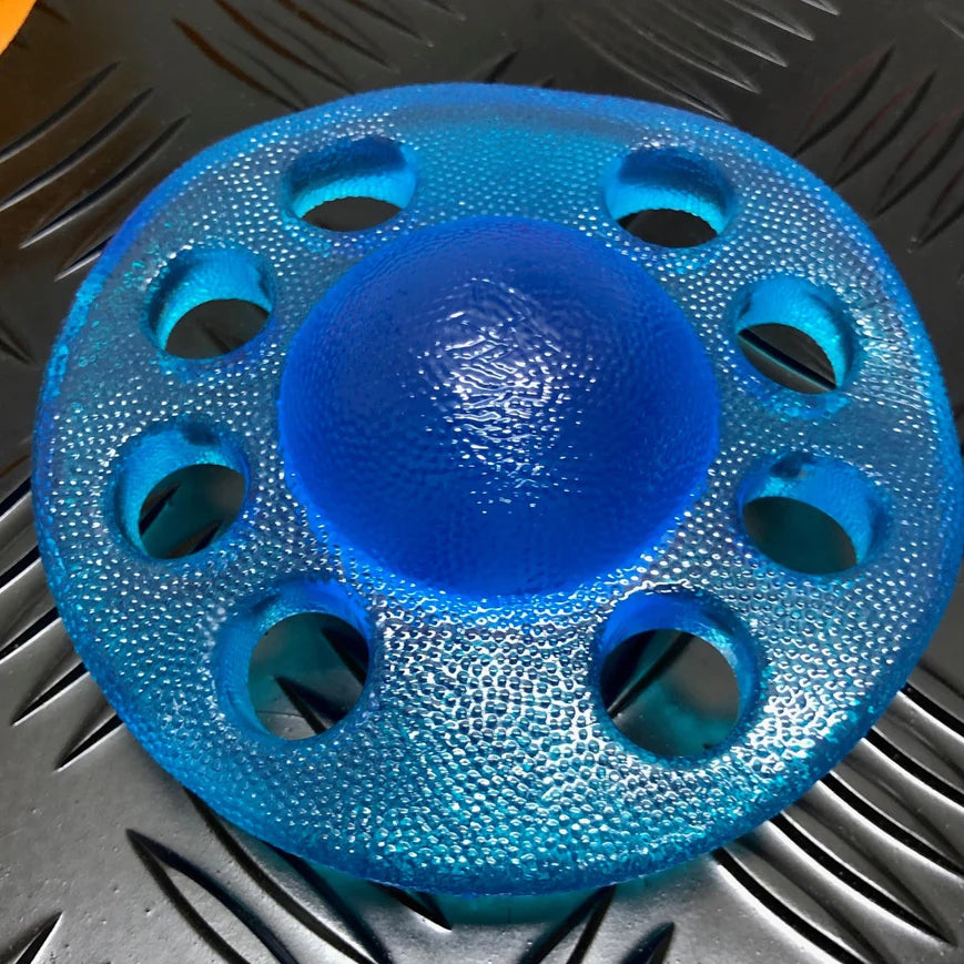 Kaiko Out of this world Grip Blue
