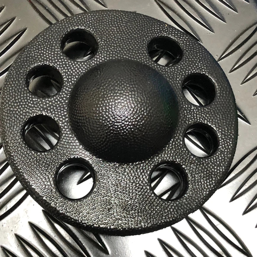 Kaiko Out of this world Grip Black