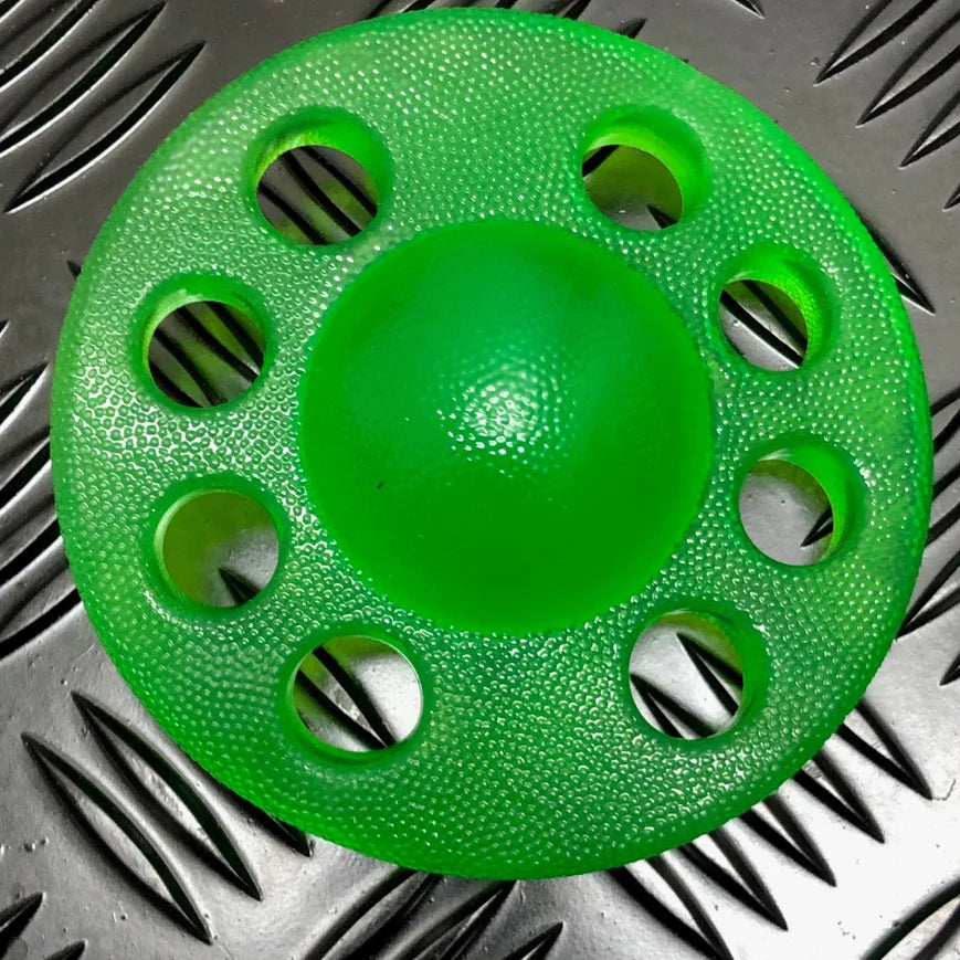 Kaiko Out of this world Grip Green