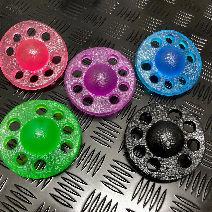 Kaiko Out of this world Grip All