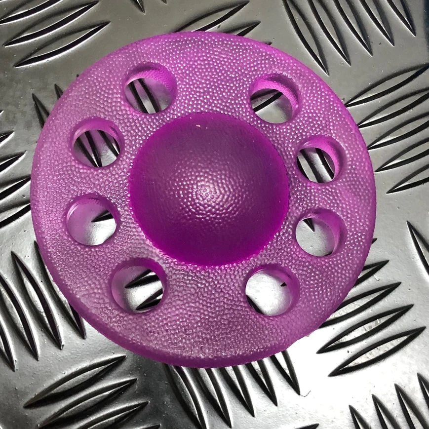 Kaiko Out of this world Grip Purple