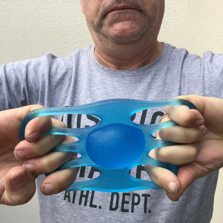 Kaiko Out of this world Grip Stretched