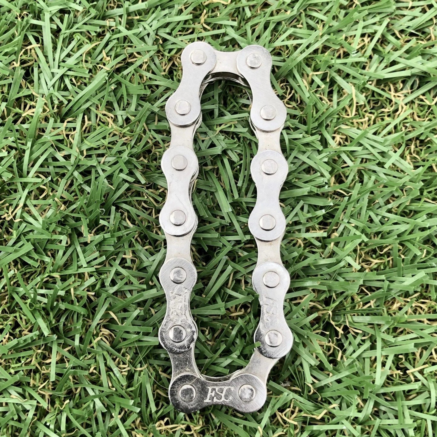 Kaiko Mega 14 Bike Chain Fidget