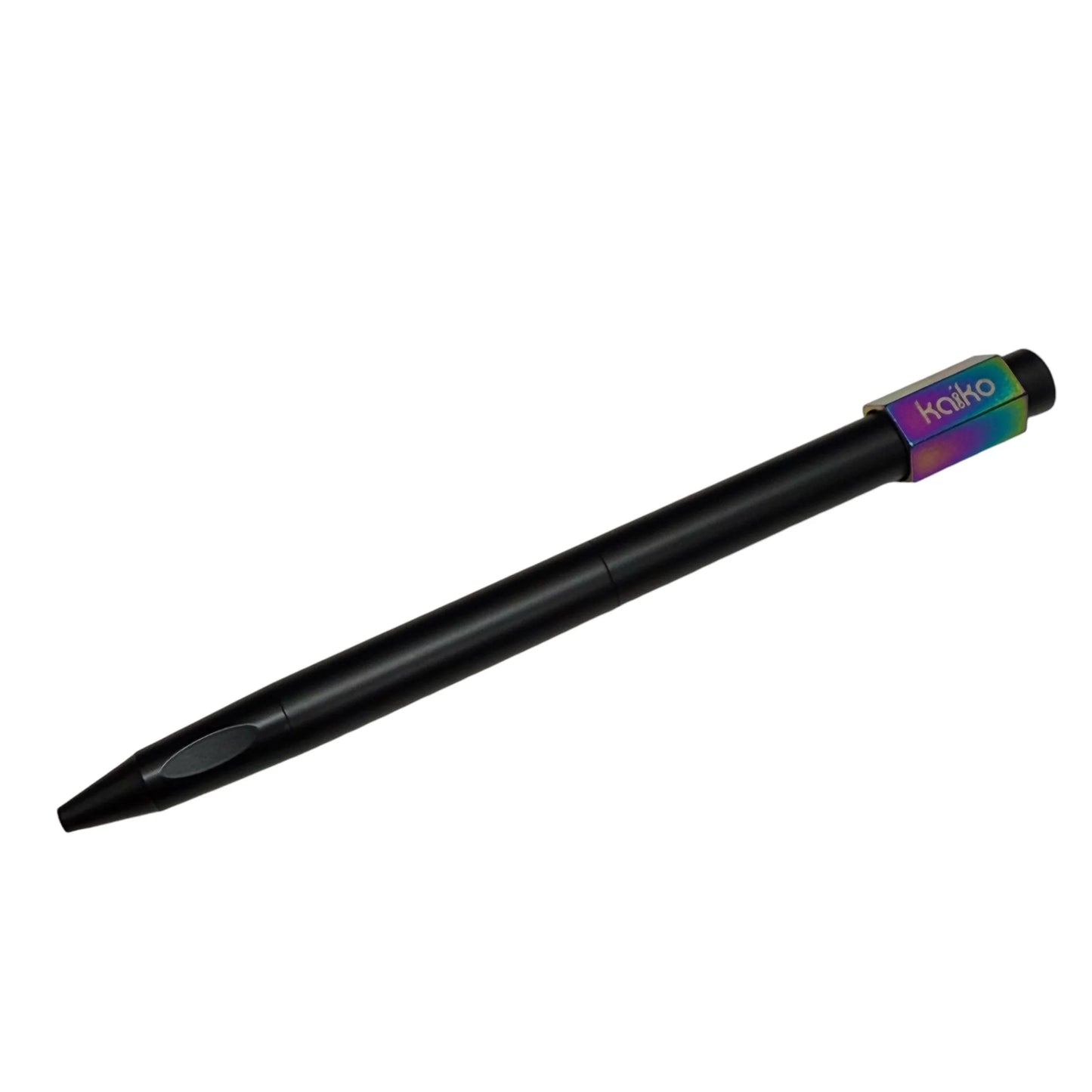 Kaiko Weighted Spinner Pen Oil Slick only