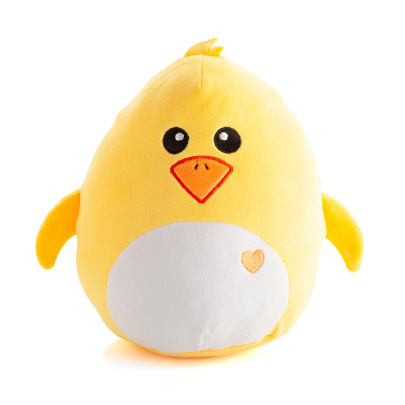 Smoosho Pal Plush Chick