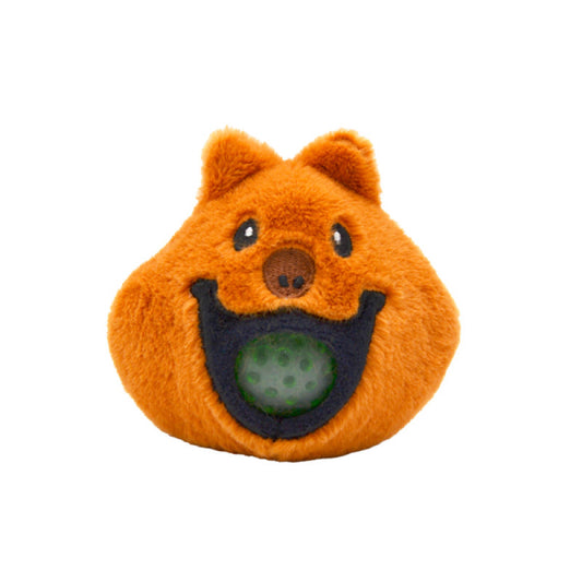 Quokka Plush Ball Jellies