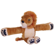 Hugger Lion