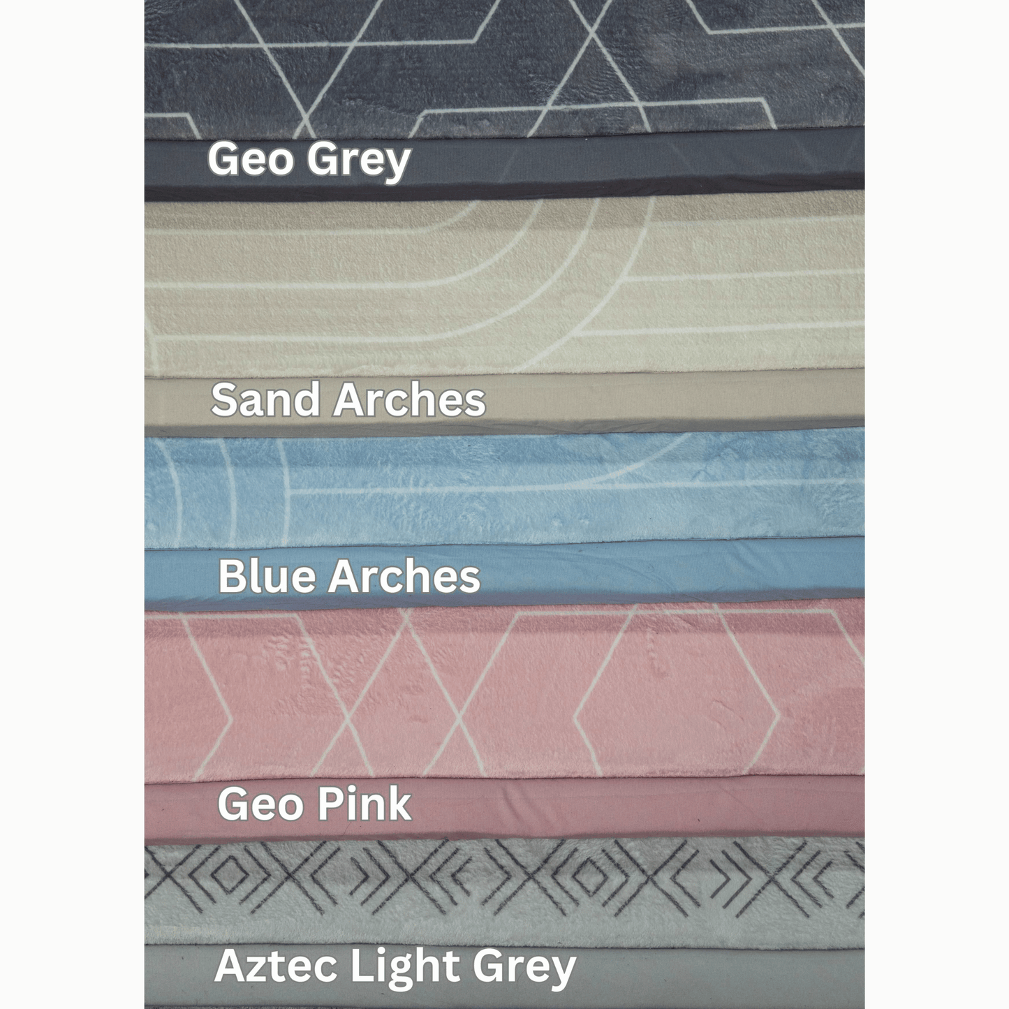The Mooshy Mat™ – Premium Safety Support & Mobility Mat