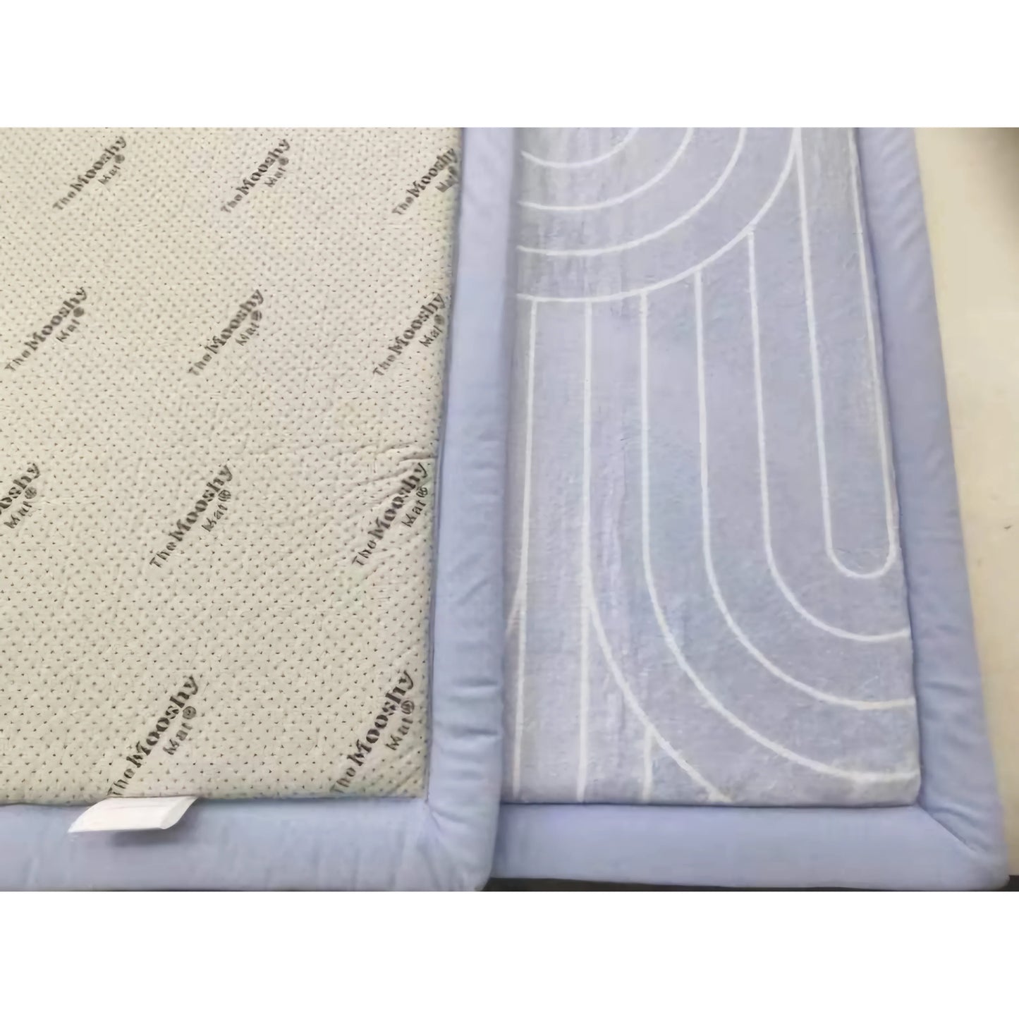 The Mooshy Mat™ – Premium Safety Support & Mobility Mat