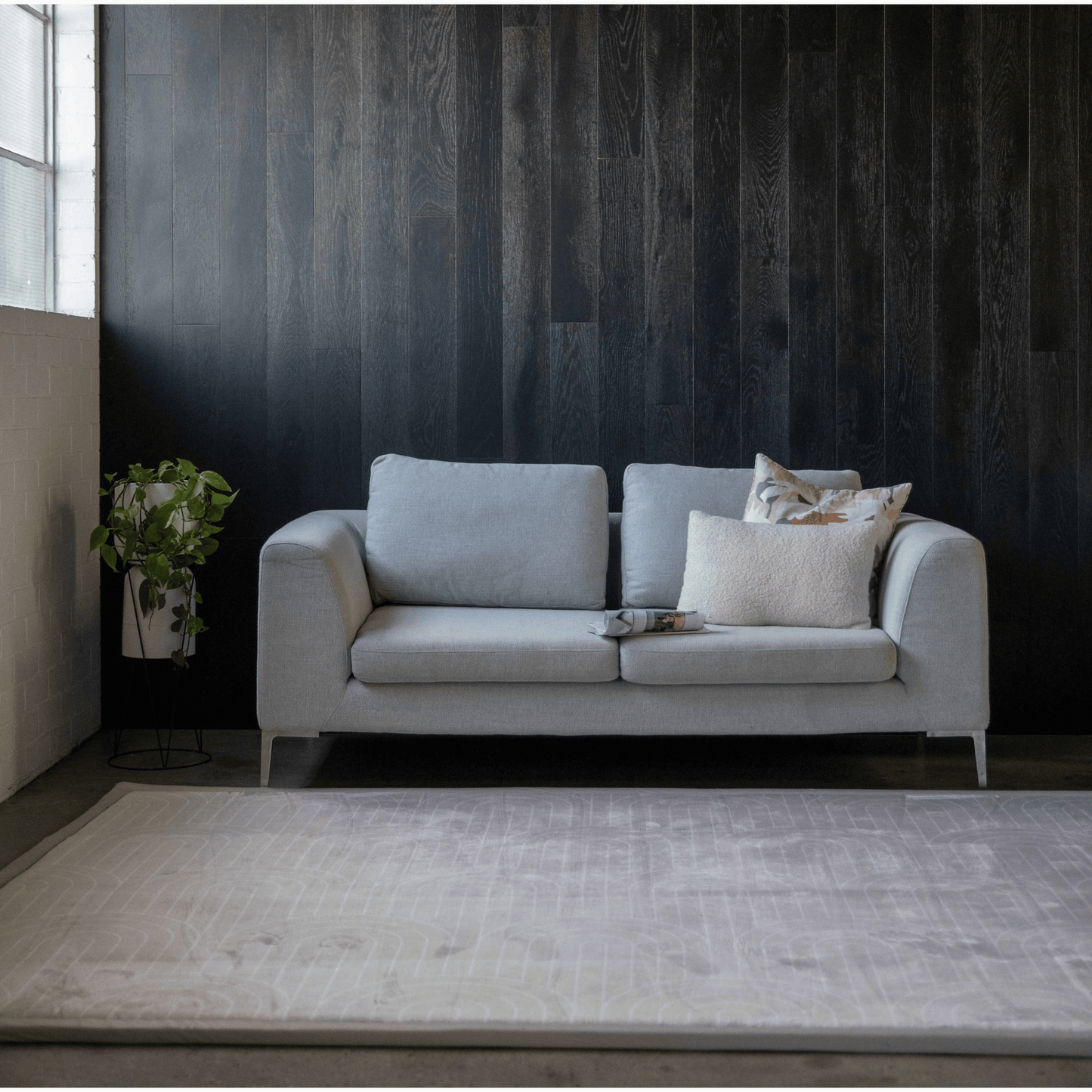 The Mooshy Mat™ – Premium Safety Support & Mobility Mat