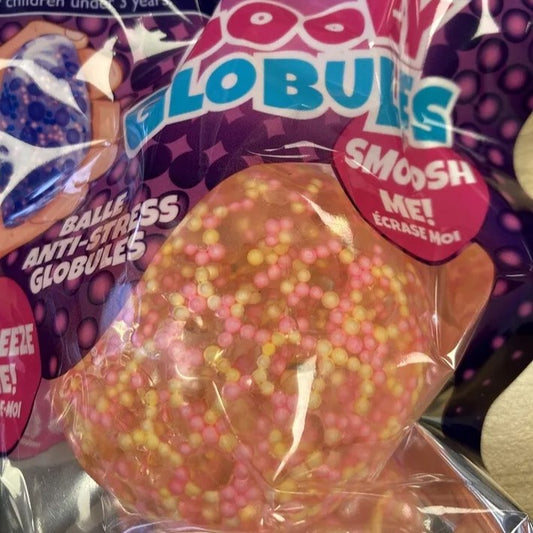 Fumfings Gooey Globule Orange