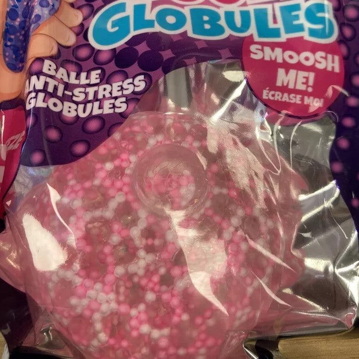 Fumfings Gooey Globule Pink