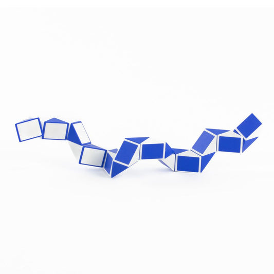 Fidget Snake open