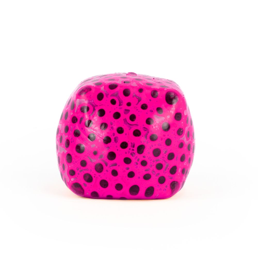 Beadz Alive Cube Pink