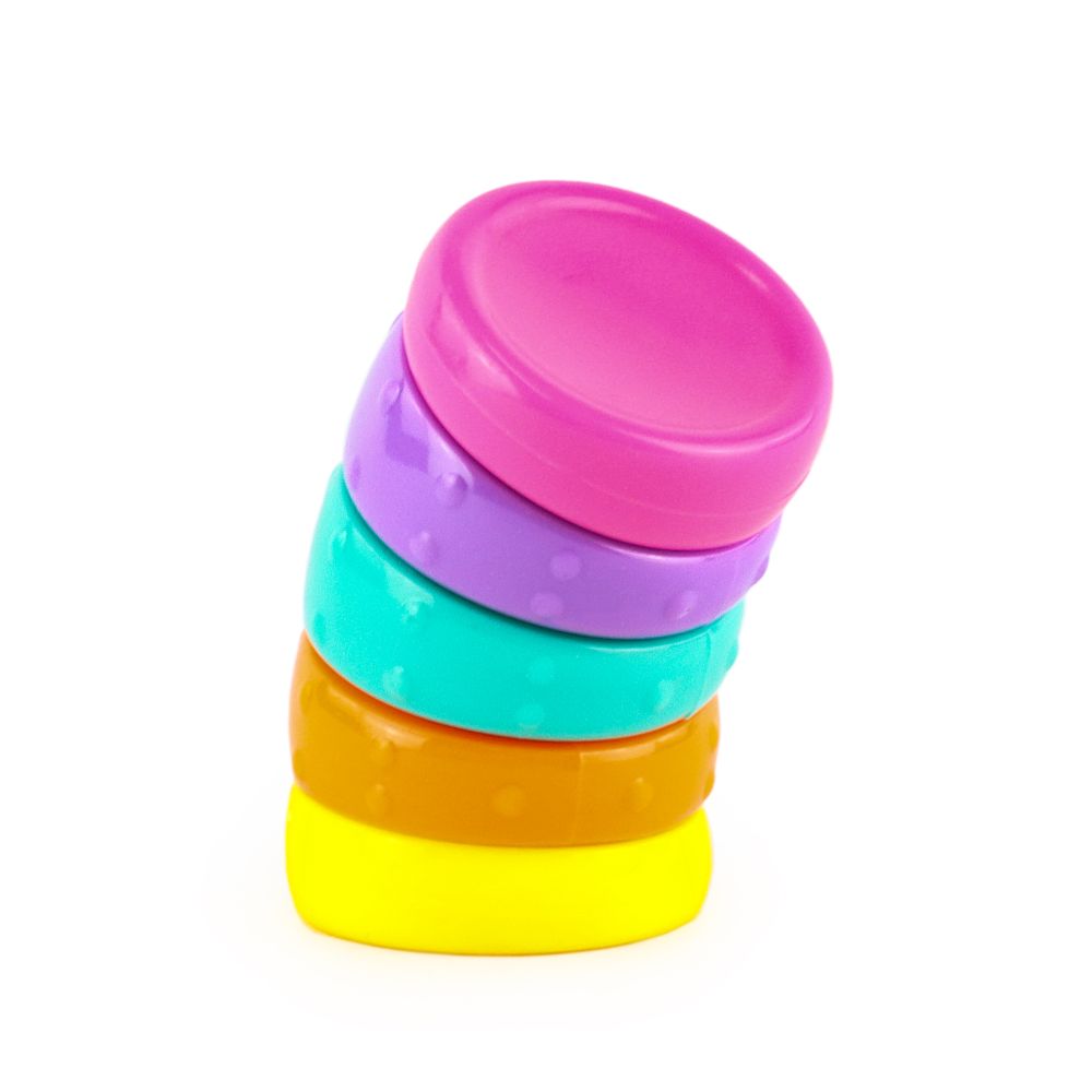 Spin Disc standing