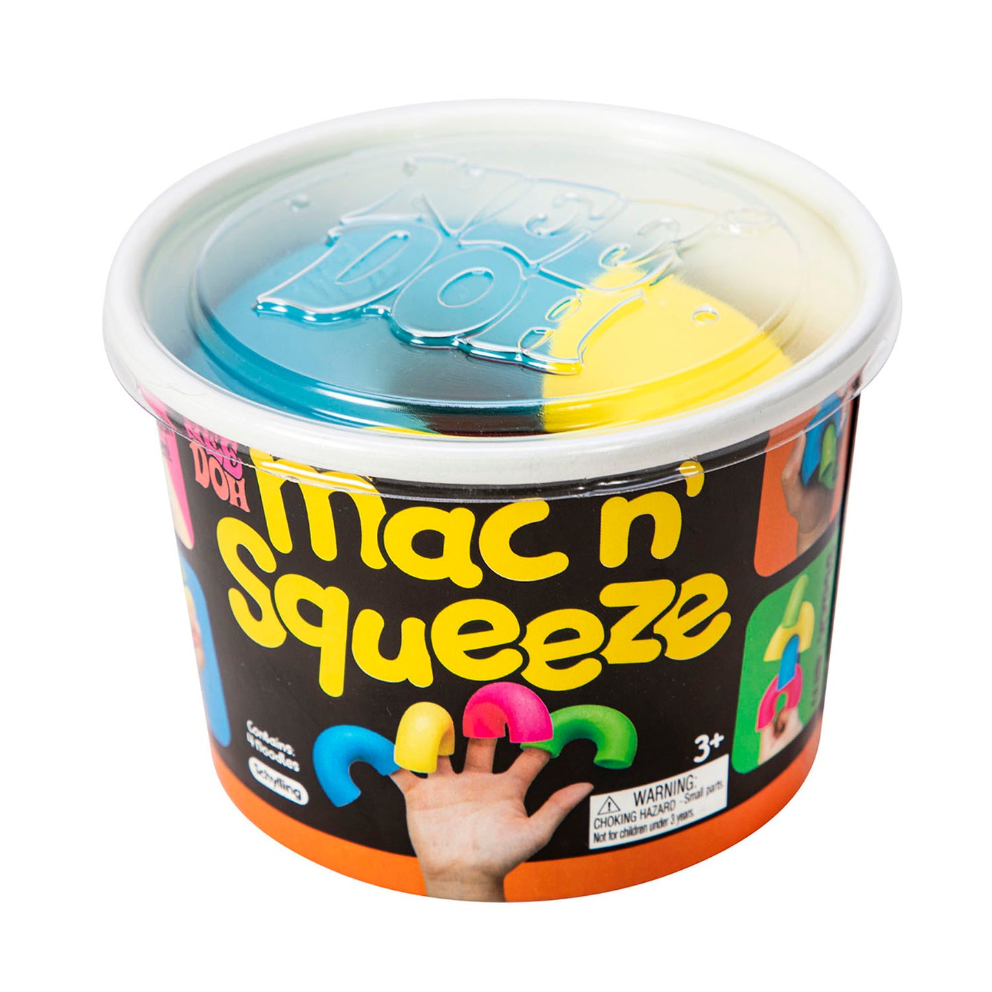 Needoh Mac n Squeeze in tub