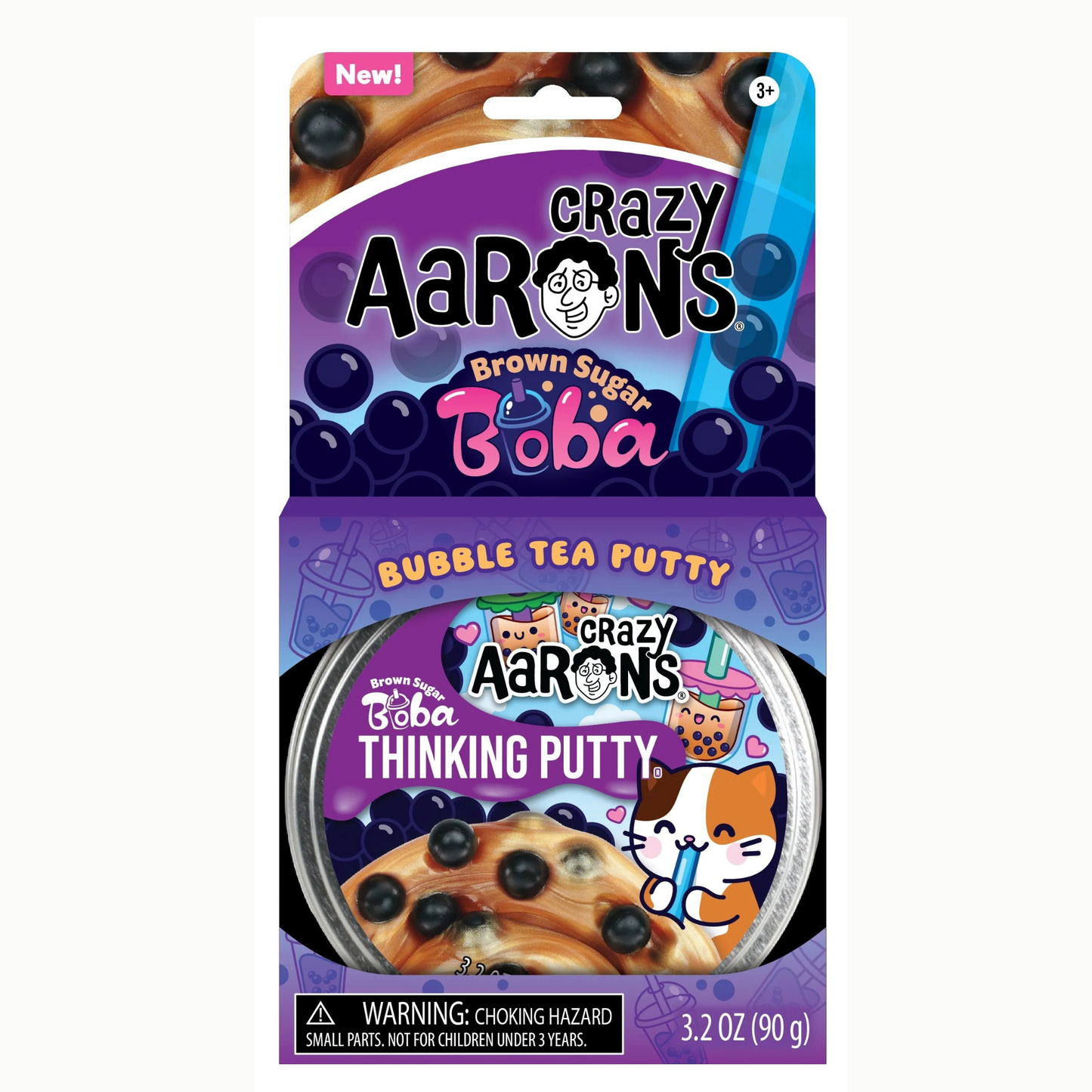 Crazy Aaron's Trendsetters Putty 10cm Tins